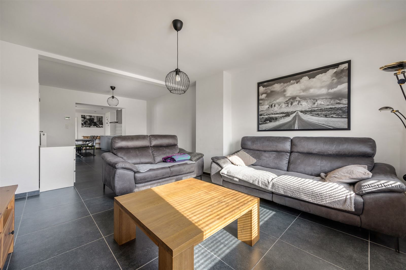 Maison à vendre à Tessenderlo-Ham avec 3 chambres - photo 4