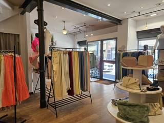 Commercial à louer à Beerse