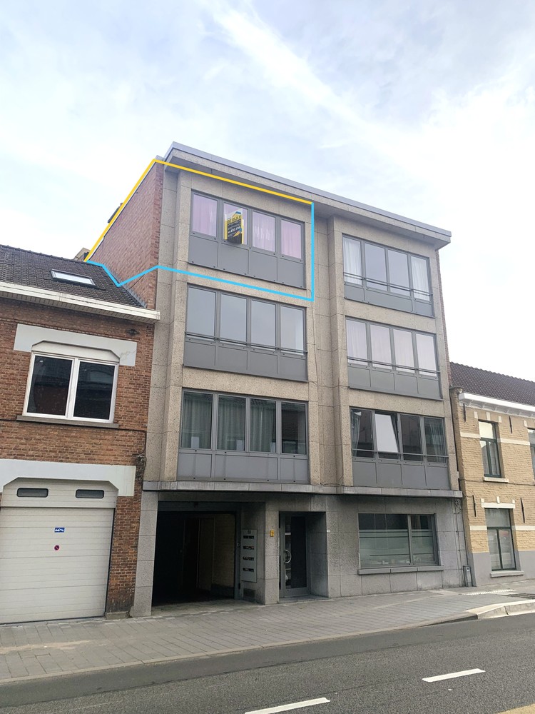 Apartment for sale in Leuven