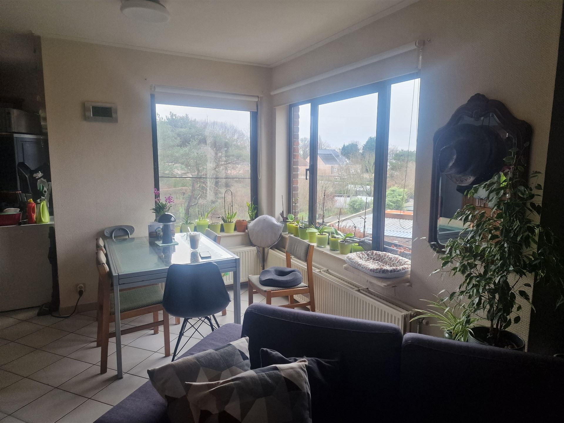 2 slpk-Appartement Te Huur  - foto 5