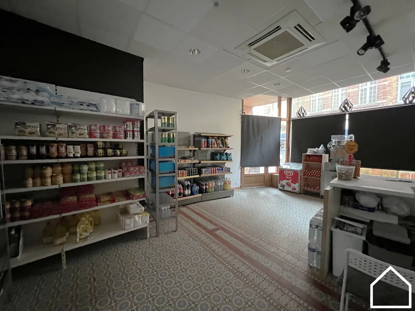 HANDELSPAND IN CENTRUM IEPER - foto 5