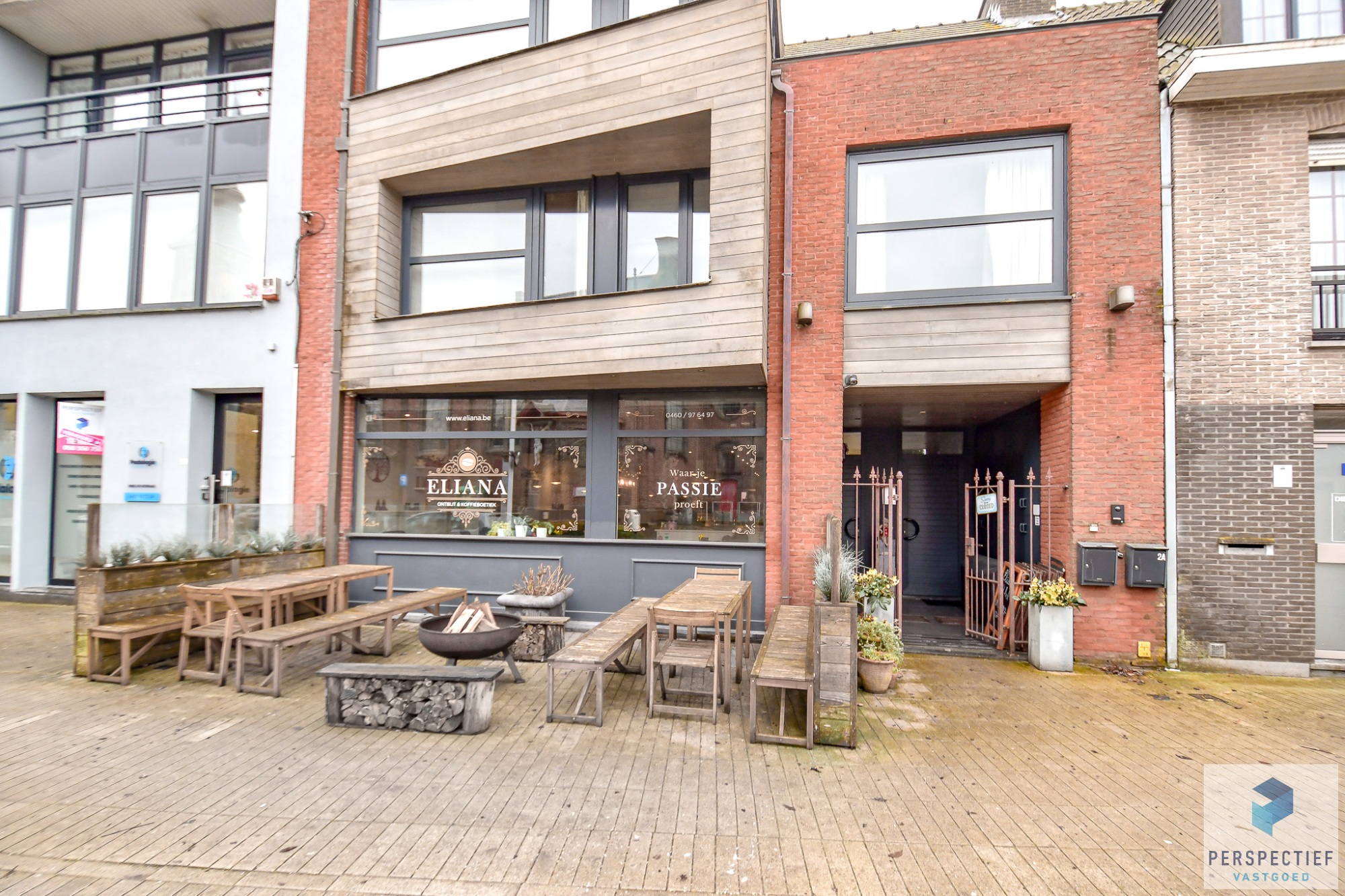 :Woningtype te :Stad