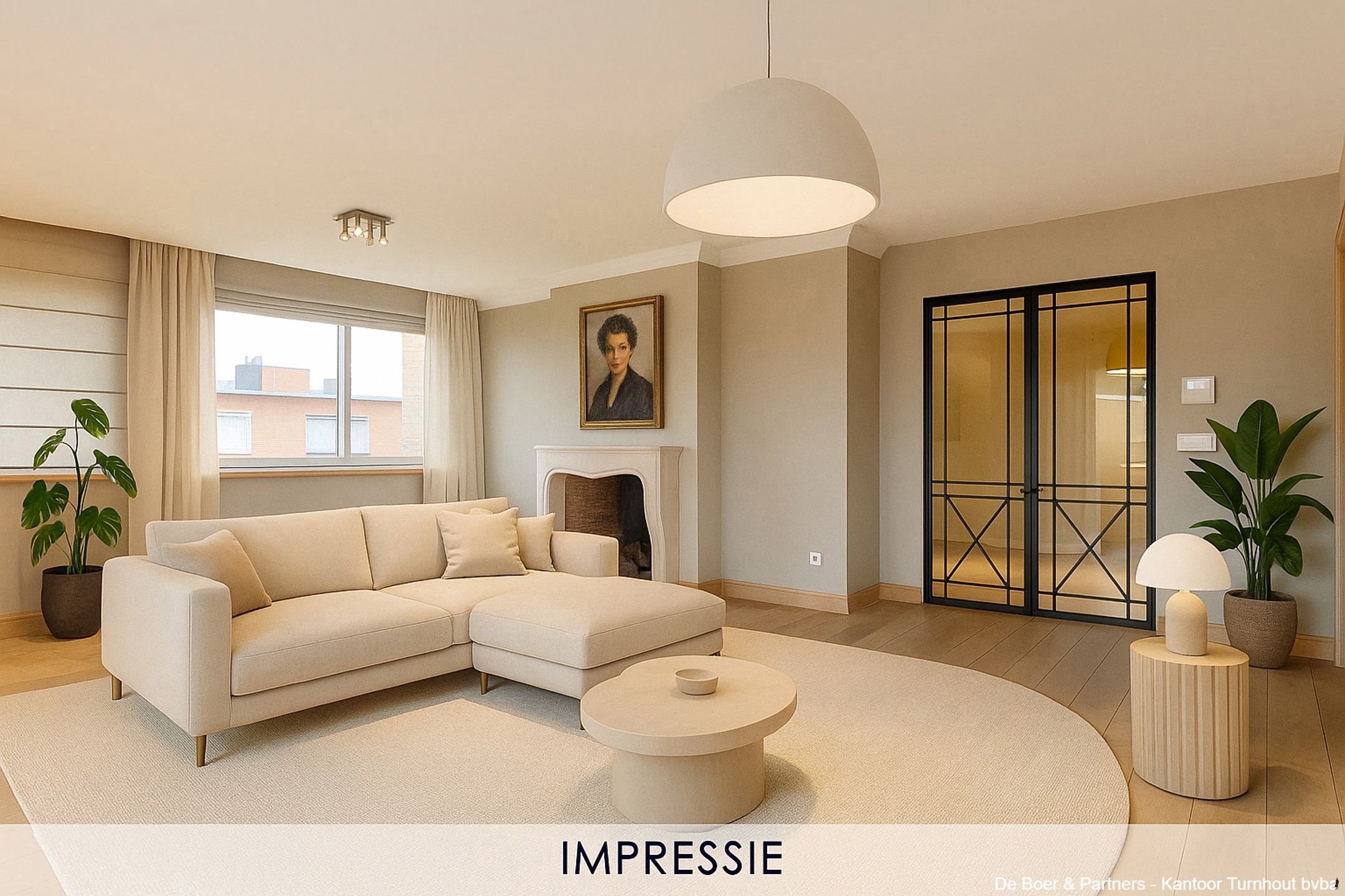 Appartement à vendre à Arendonk avec 2 chambres - photo 4