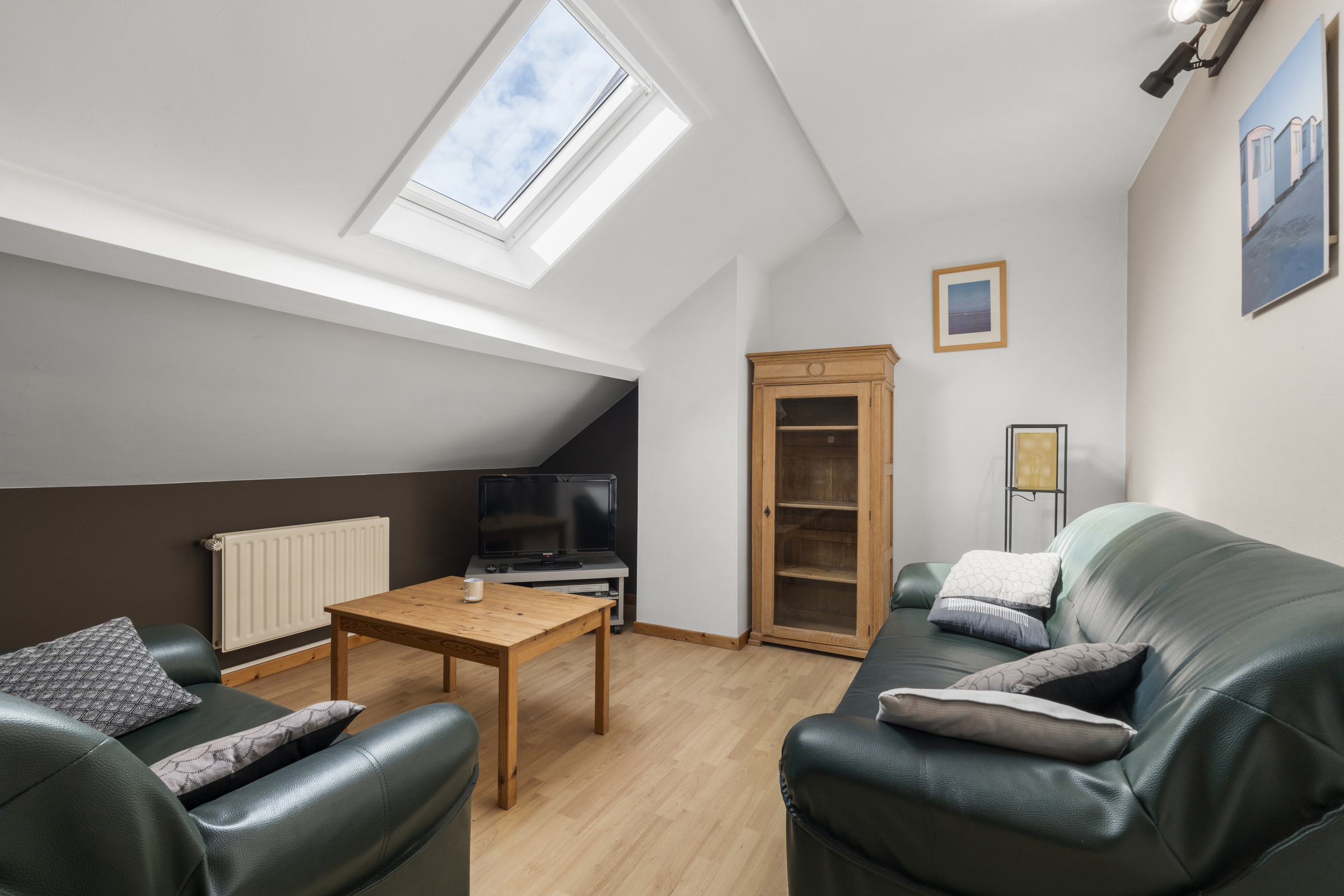 Instapklaar appartement - 3 slaapkamers te koop in Koksijde! - foto 5