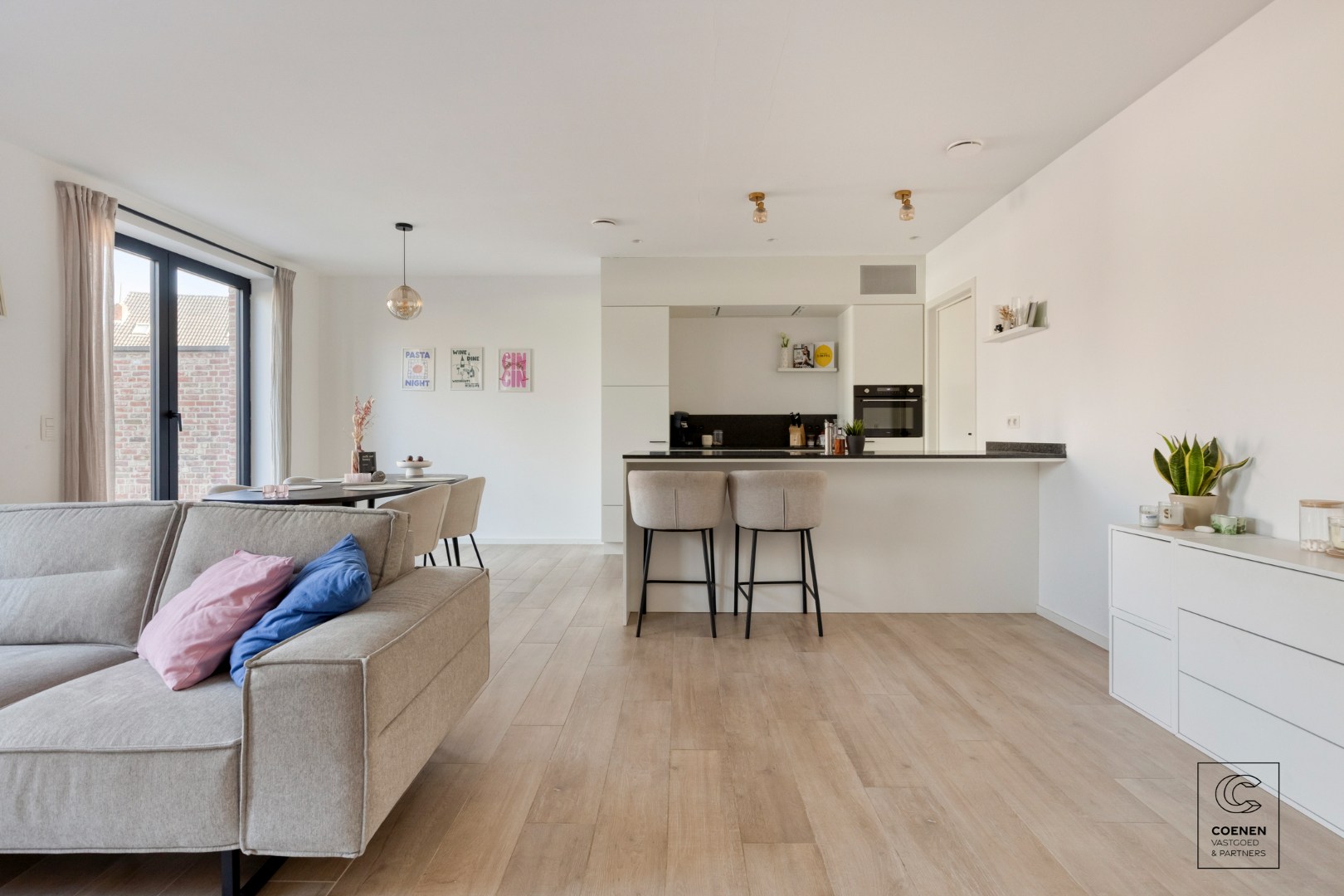 Apartment for sale in Vosselaar with 2 bedrooms - photo 2