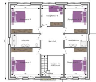 Nieuw te bouwen woning op ZUIDGERICHT PERCEEL in Oudenaarde. Gelegen LANGS DE N46 tussen Oudenaarde en Zwalm, geniet je hier van een...