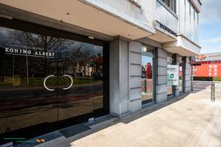 Apartment for rent in Eeklo