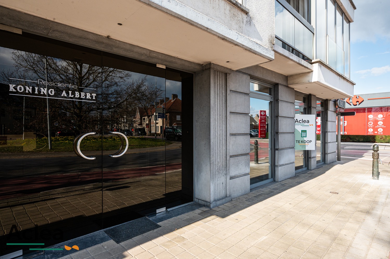 Apartment for rent in Eeklo with 1 bedroom - photo 2