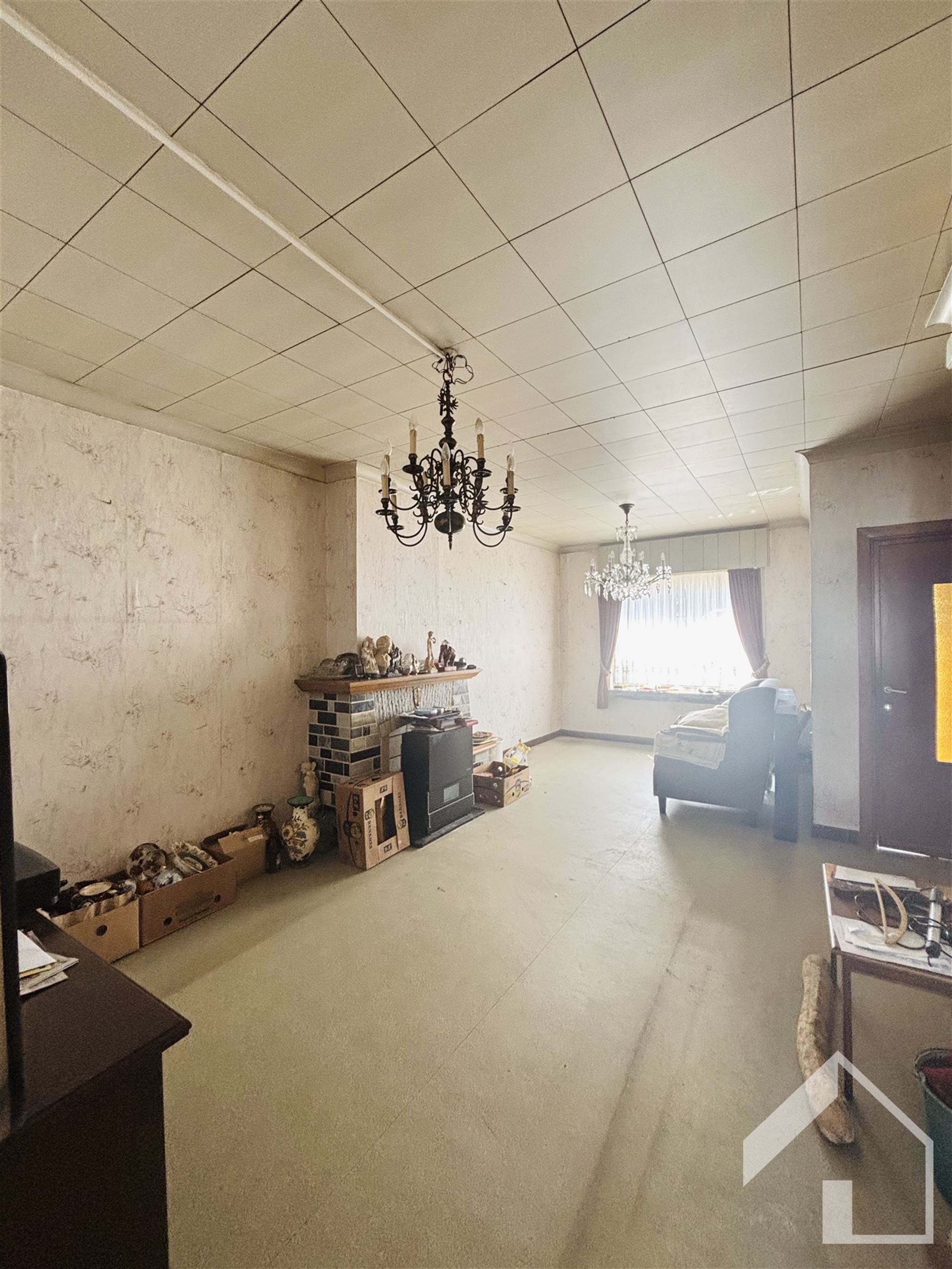 Te renoveren woning - foto 4