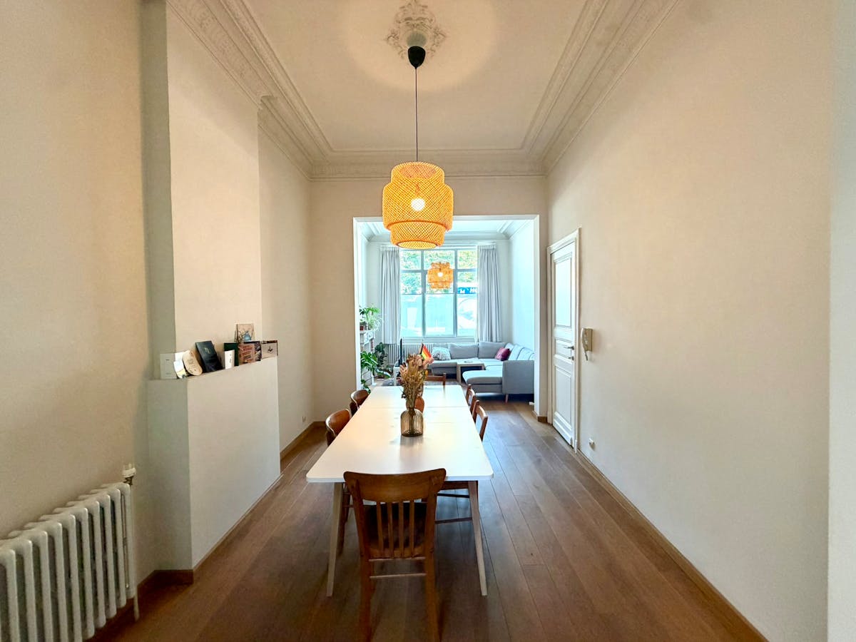 Prachtig herenhuis te huur in Hasselt centrum - foto 5