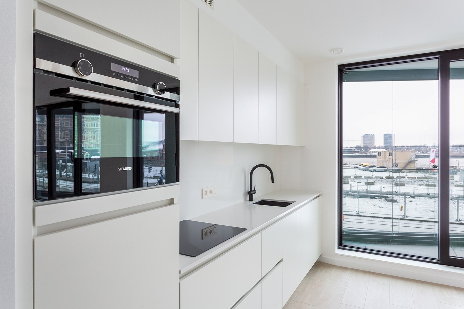 Licht, luxe en uitzicht op de Schelde - foto 5