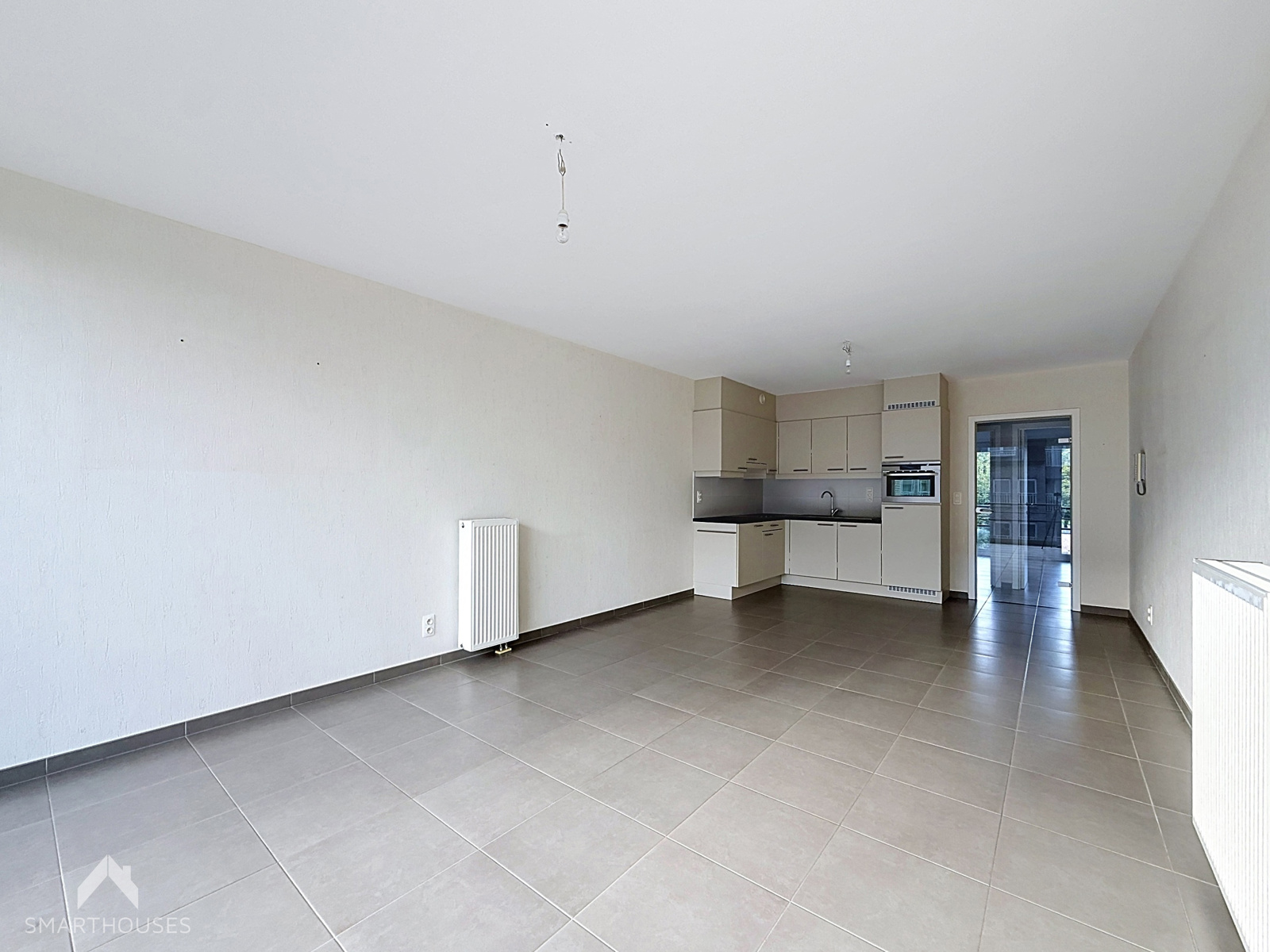 Energiezuinig appartement met 2 slpks op een top locatie - foto 5