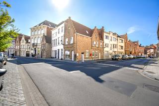 Commercial à vendre à Bruges