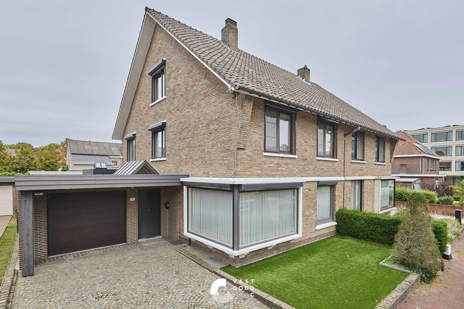 Huis te koop in Pelt met 3 slaapkamers - foto 2
