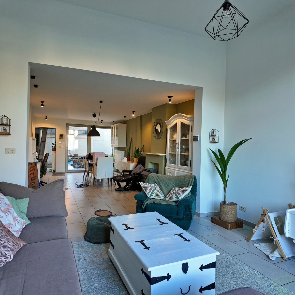 Apartment for rent in Eeklo with 2 bedrooms - photo 3