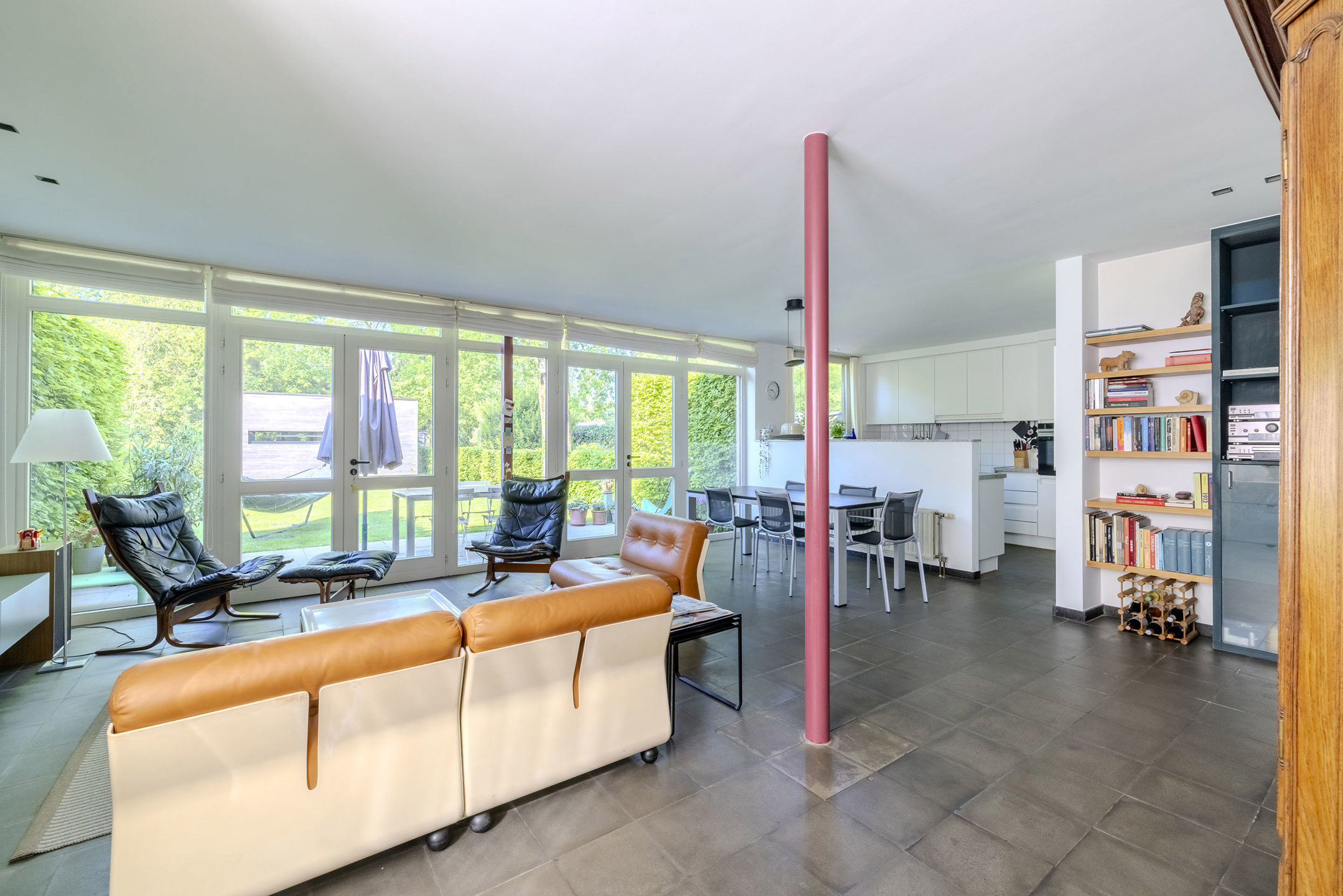 Het beste van twee werelden op 1051m² in Sint-Job-int-Goor! - foto 4