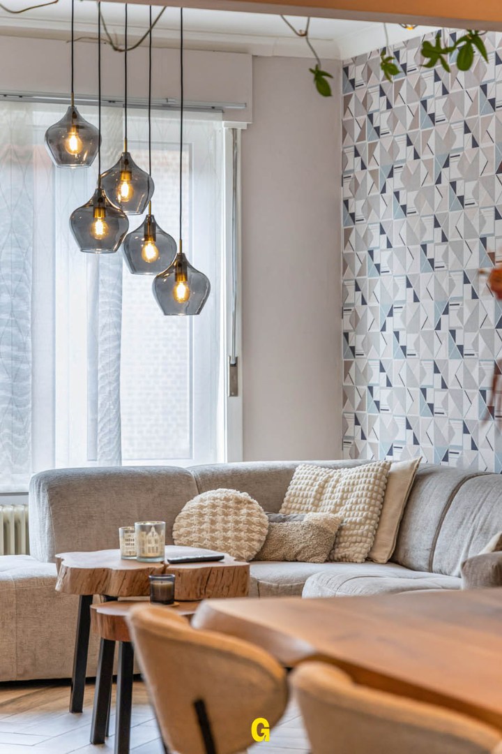 Knap gerenoveerde halfopen woning met drie slaapkamers en tuin op 4a 45ca, vlak bij het centrum van Hoeselt - foto 5