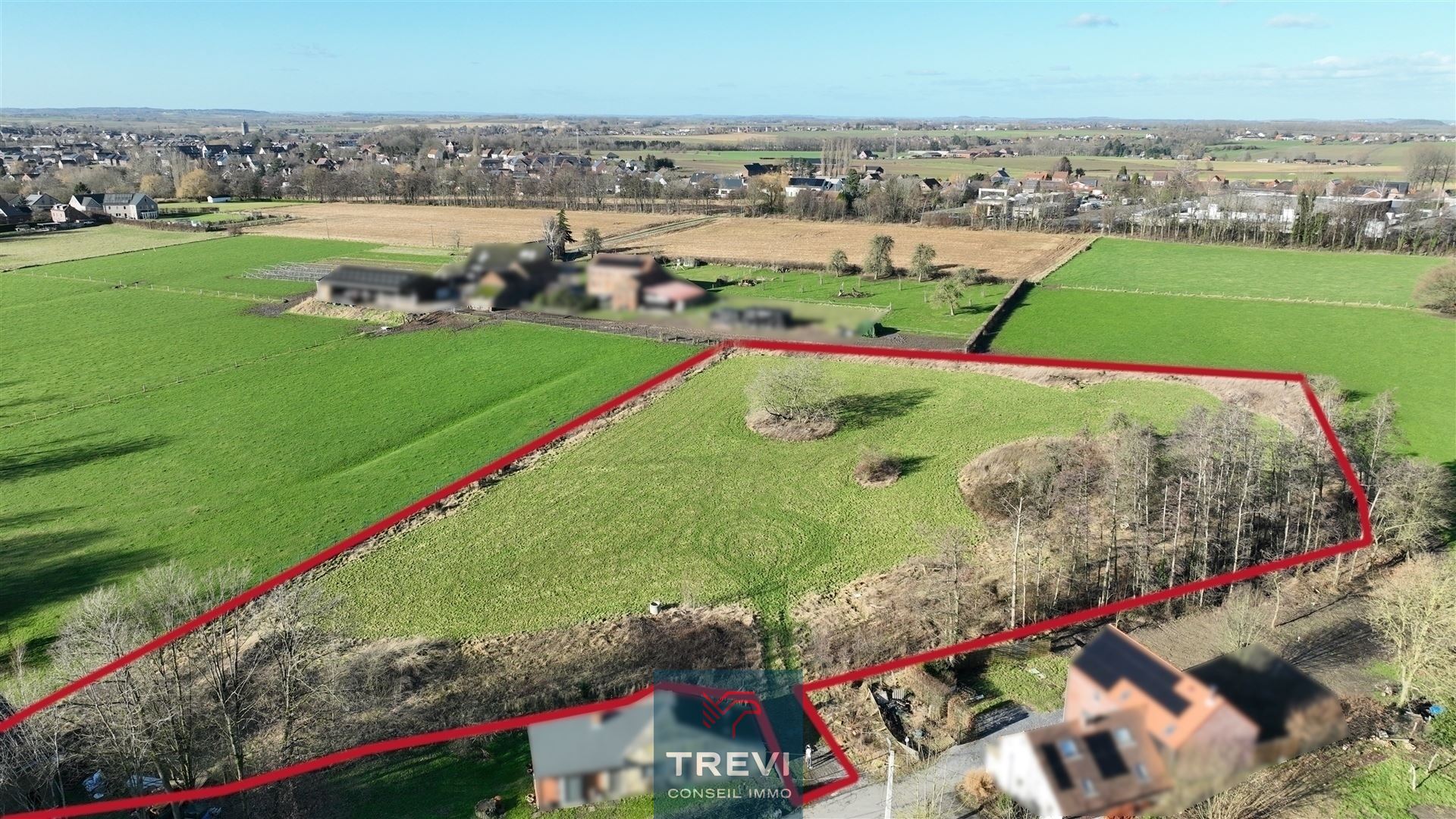 Grond te koop in Braine-Le-Comte - foto 3