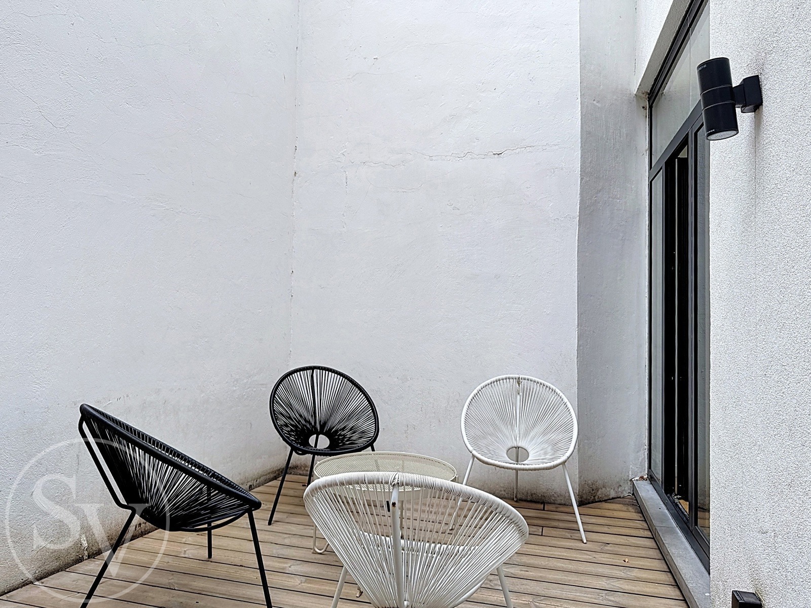 Appartement te huur in Antwerpen met 3 slaapkamers - foto 5