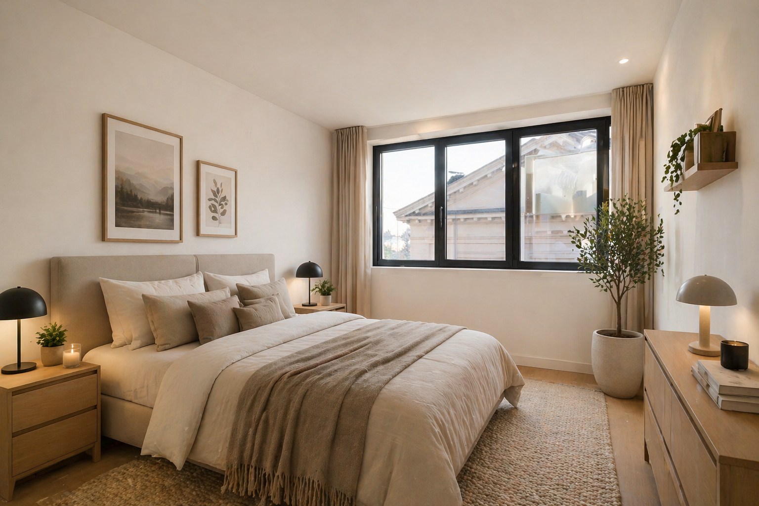Karaktervolle "BEN" luxe duplex-appartement gelegen in het hart van Lokeren - foto 5