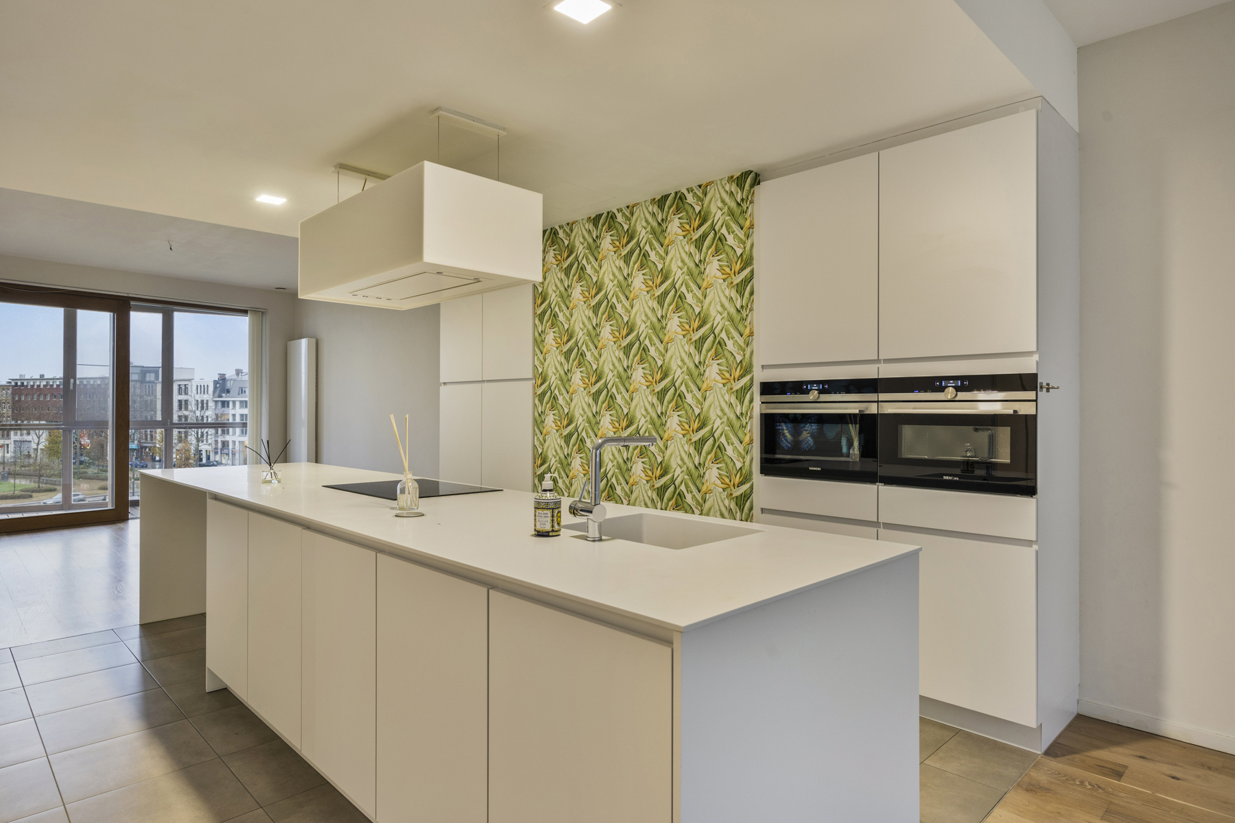 Stijlvol wonen op ‘t hippe Nieuw Zuid - foto 3