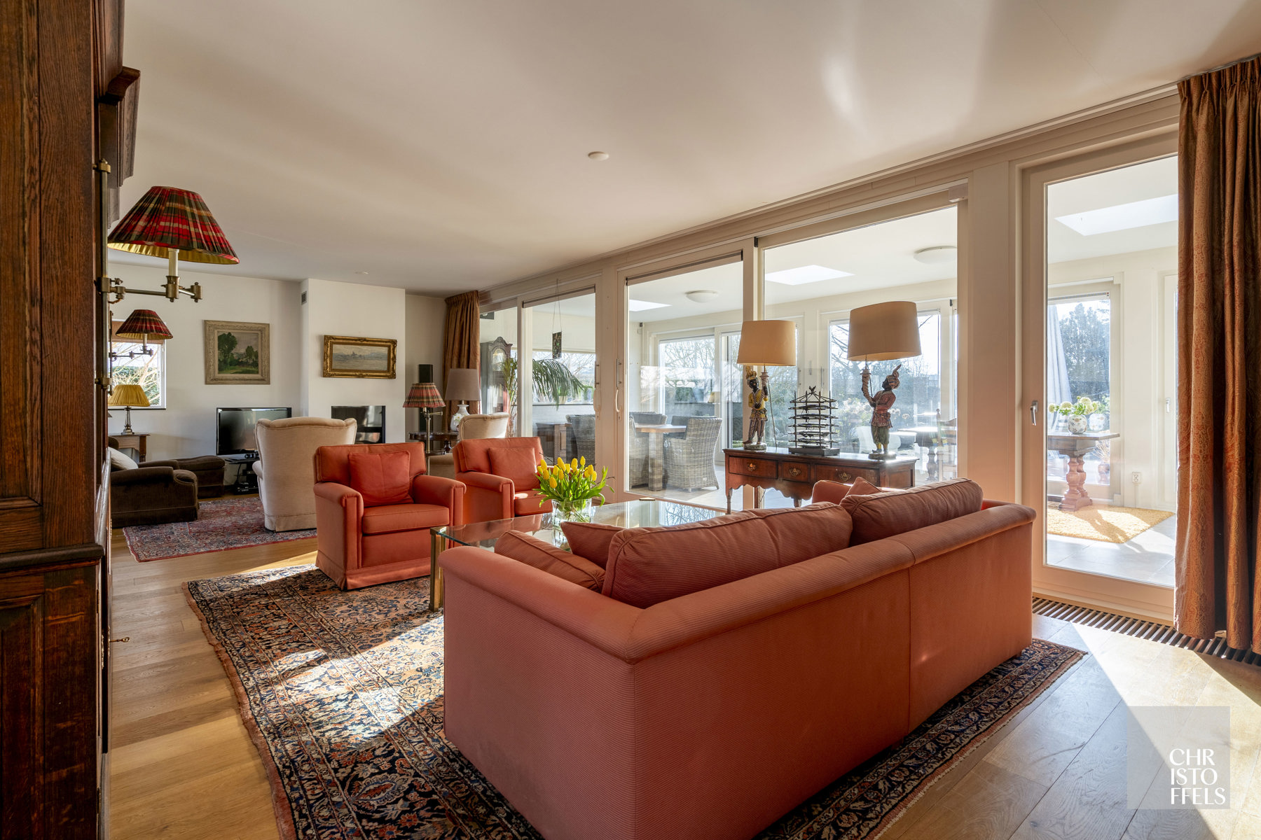 Maison à vendre à Lanaken avec 3 chambres - photo 5