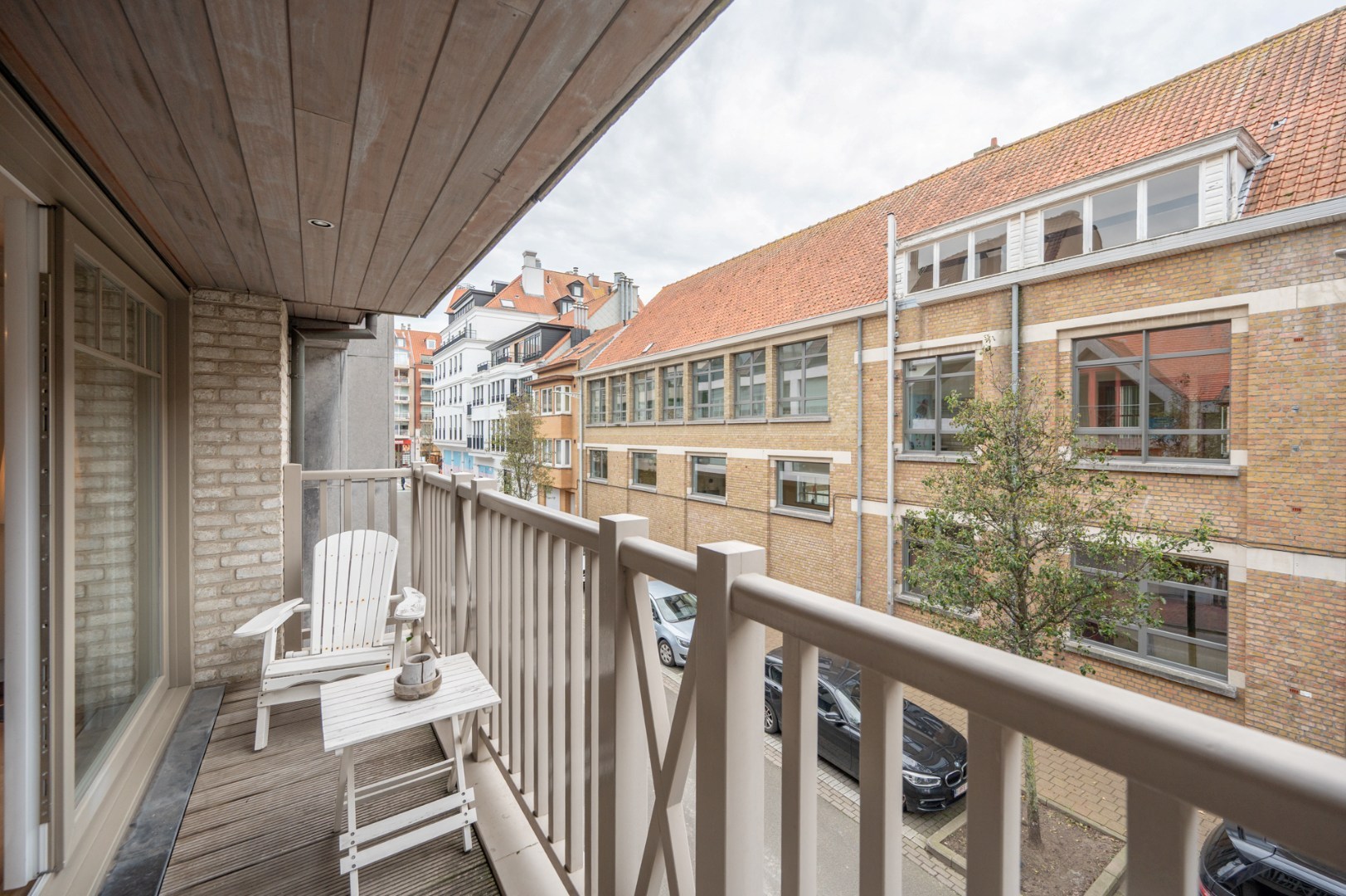 Apartment for rent in Knokke-Heist with 2 bedrooms - photo 5