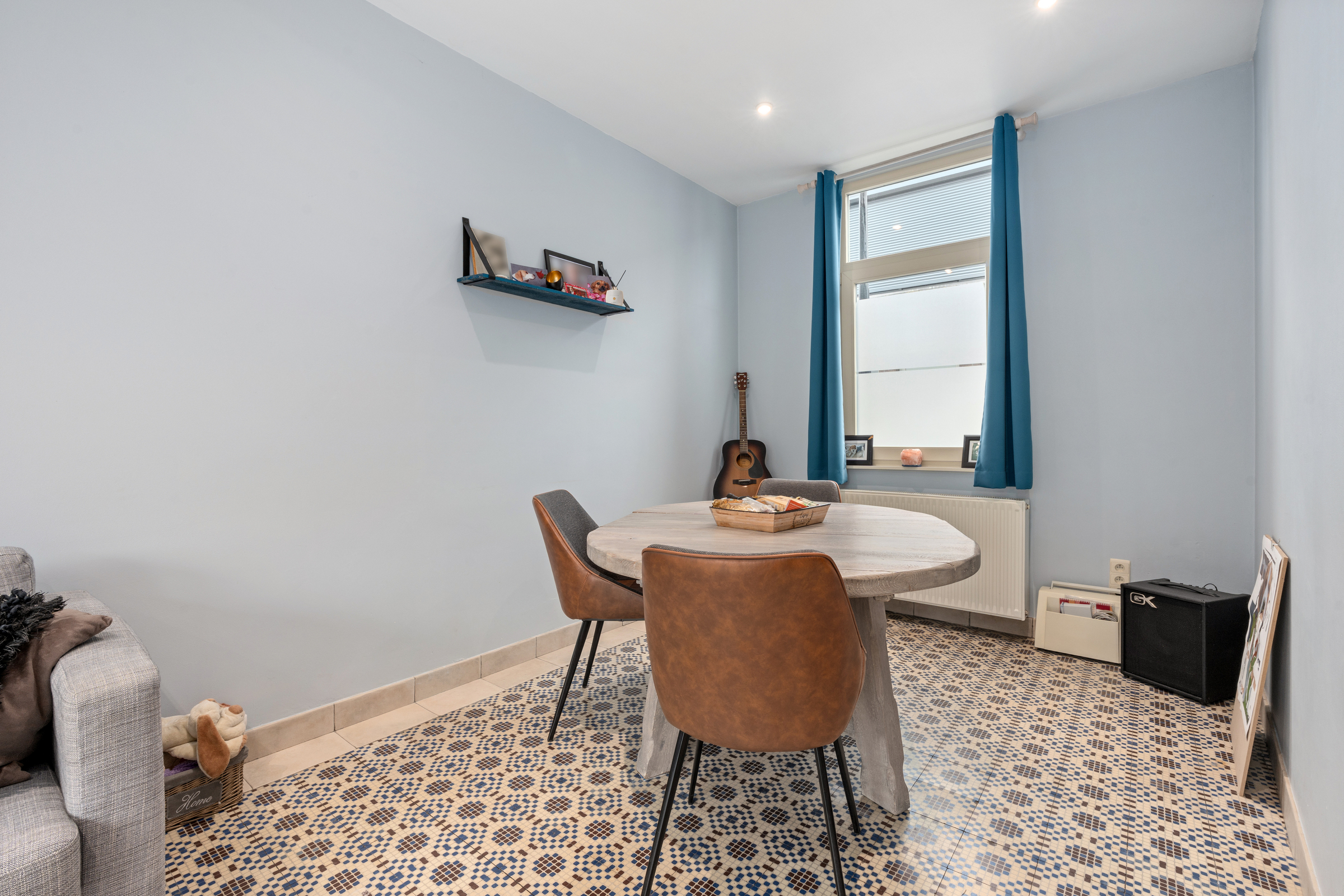 Maison à vendre à Lokeren avec 2 chambres - photo 3