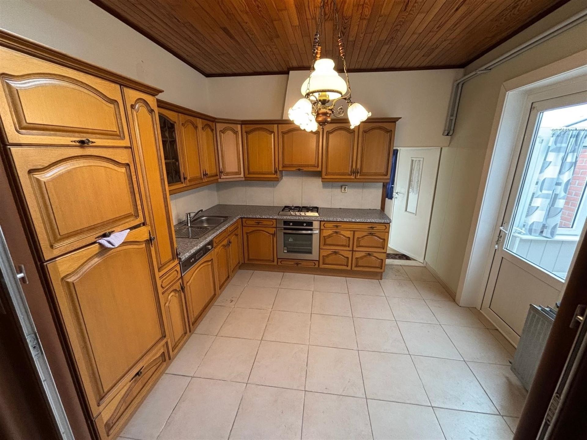 Maison à vendre à Léau avec 3 chambres - photo 5