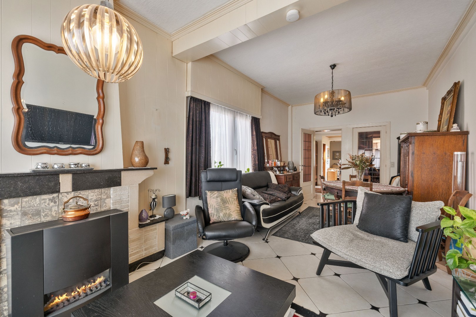 Maison à vendre à Beveren avec 2 chambres - photo 4