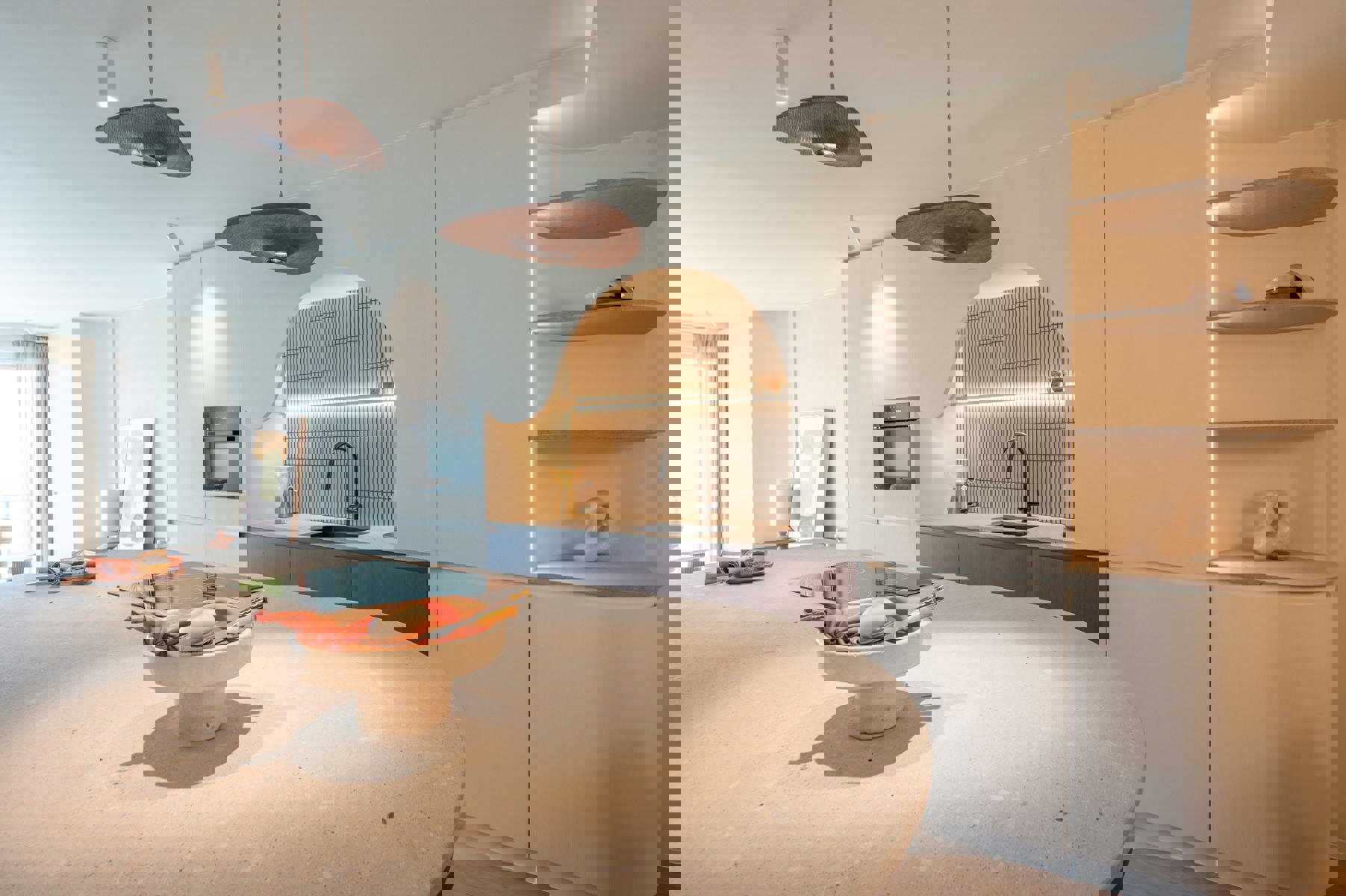 Magnifiek gerenoveerd appartement op de Zeedijk in het Zoute - foto 5