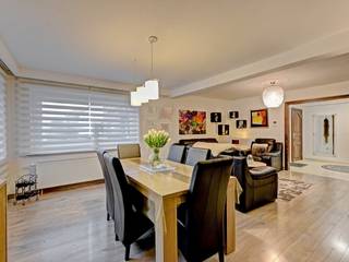 Apartment for sale in Wezembeek-Oppem