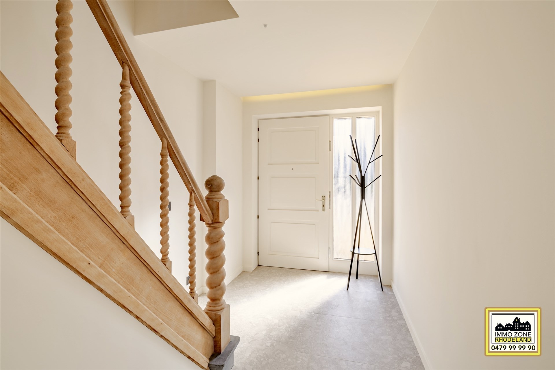 Uiterst luxueuze woning met 3 slpks, 2 bdks en mooie tuin - foto 2