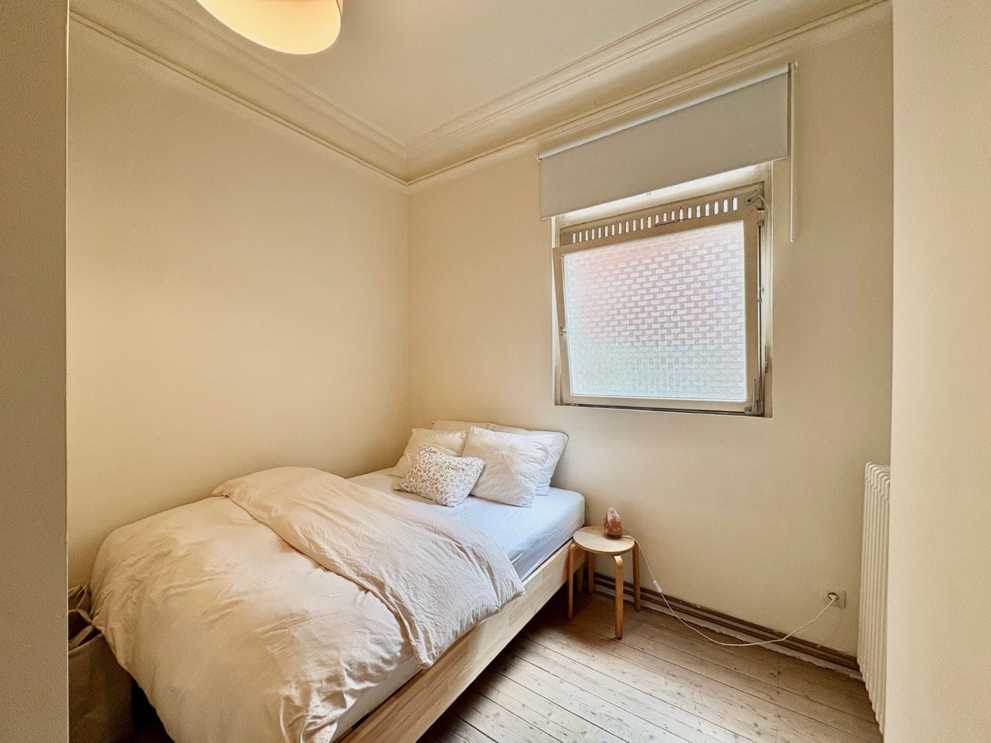 Appartement à louer à Anvers avec 1 chambre - photo 4