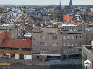 Appartement à vendre à Pelt