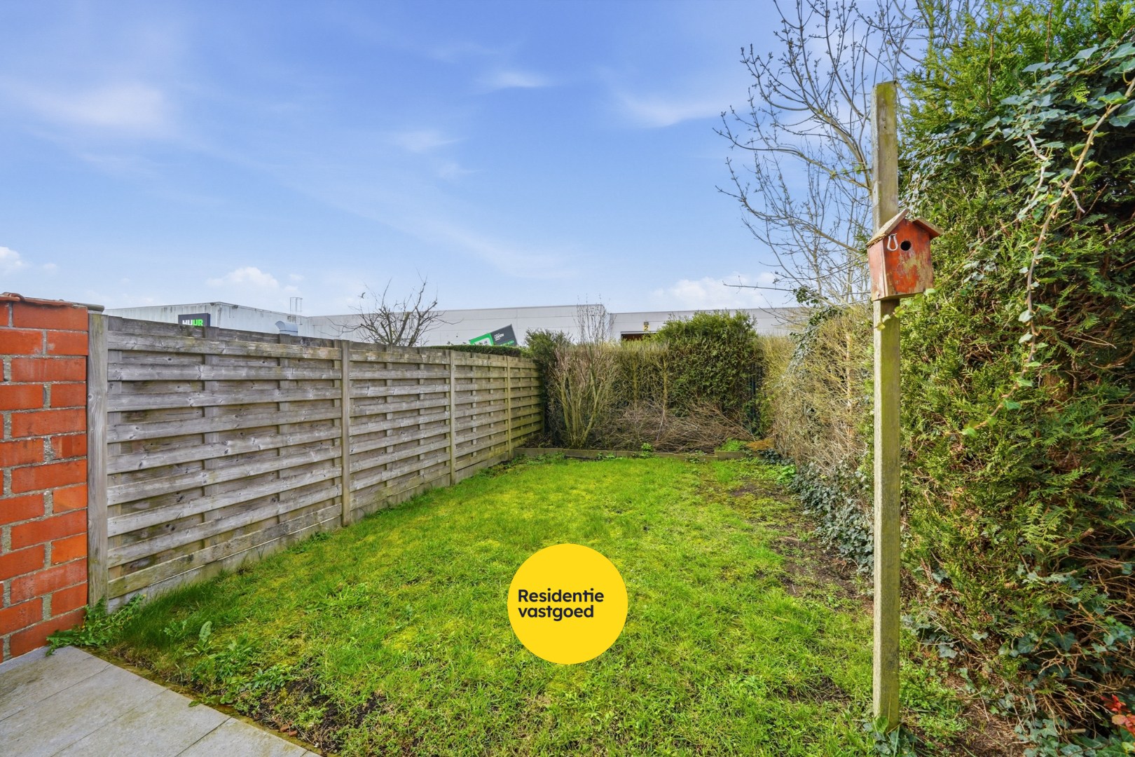 Te renoveren woning met 3 slaapkamers en tuin in Zandvoorde (Oostende) - foto 4