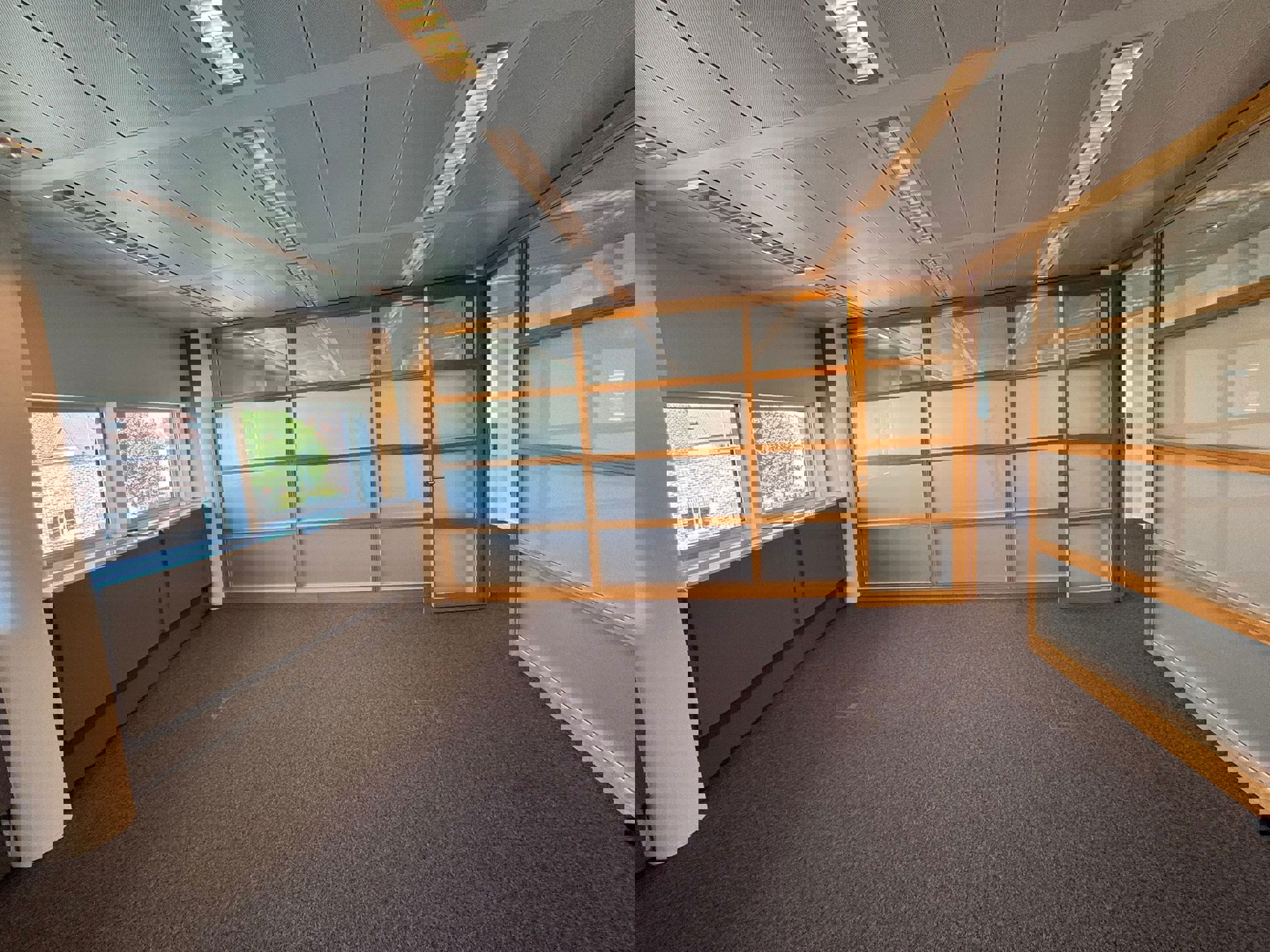 Commercial à vendre à Wemmel - photo 4