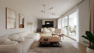 Appartement te koop in Yvoir
