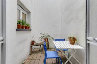 Apartment for sale in Antwerp