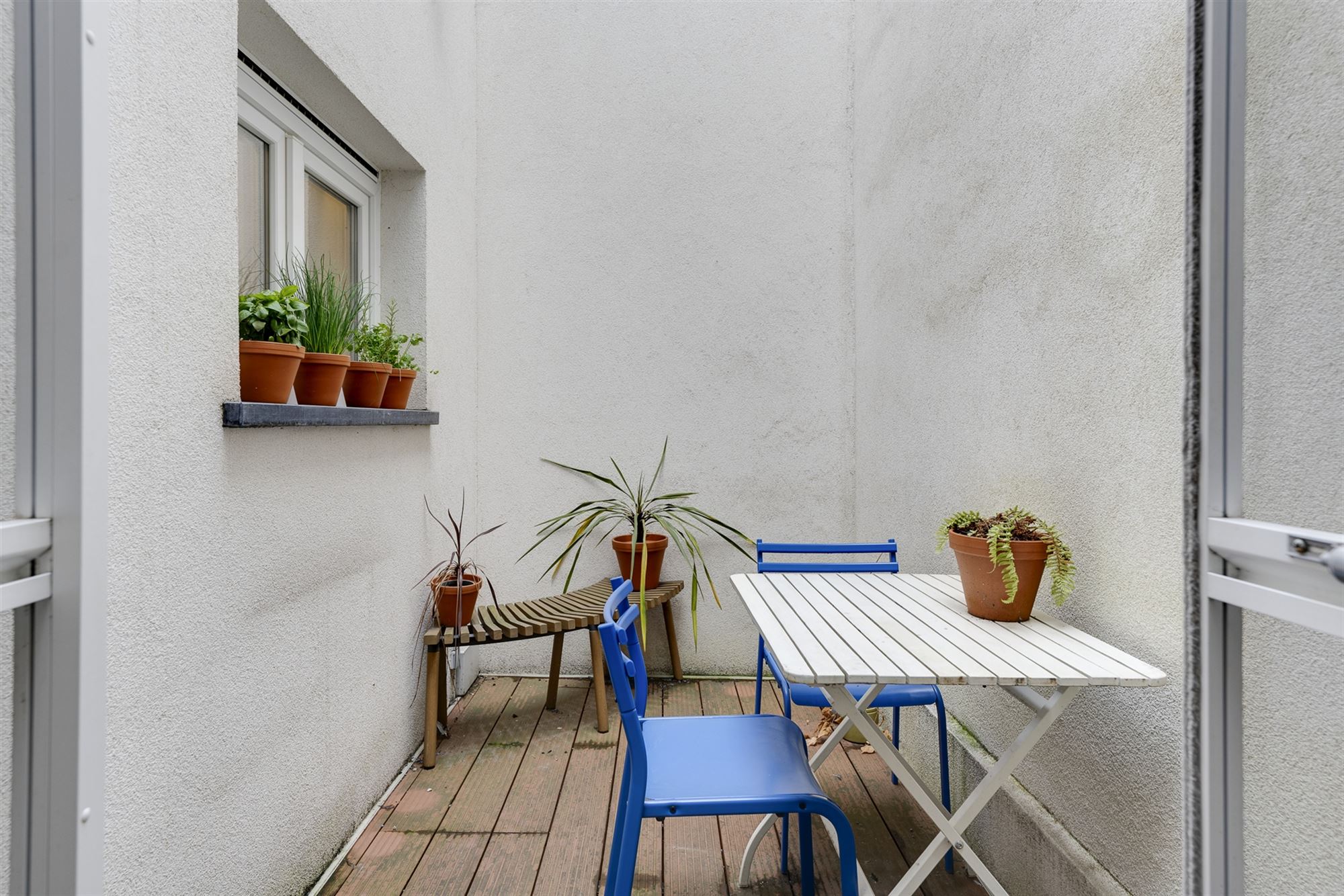 Apartment for sale in Antwerp with 2 bedrooms - photo 3