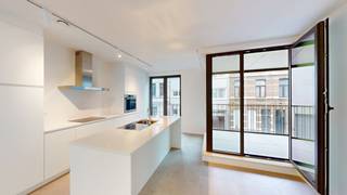 Appartement à louer à Anvers