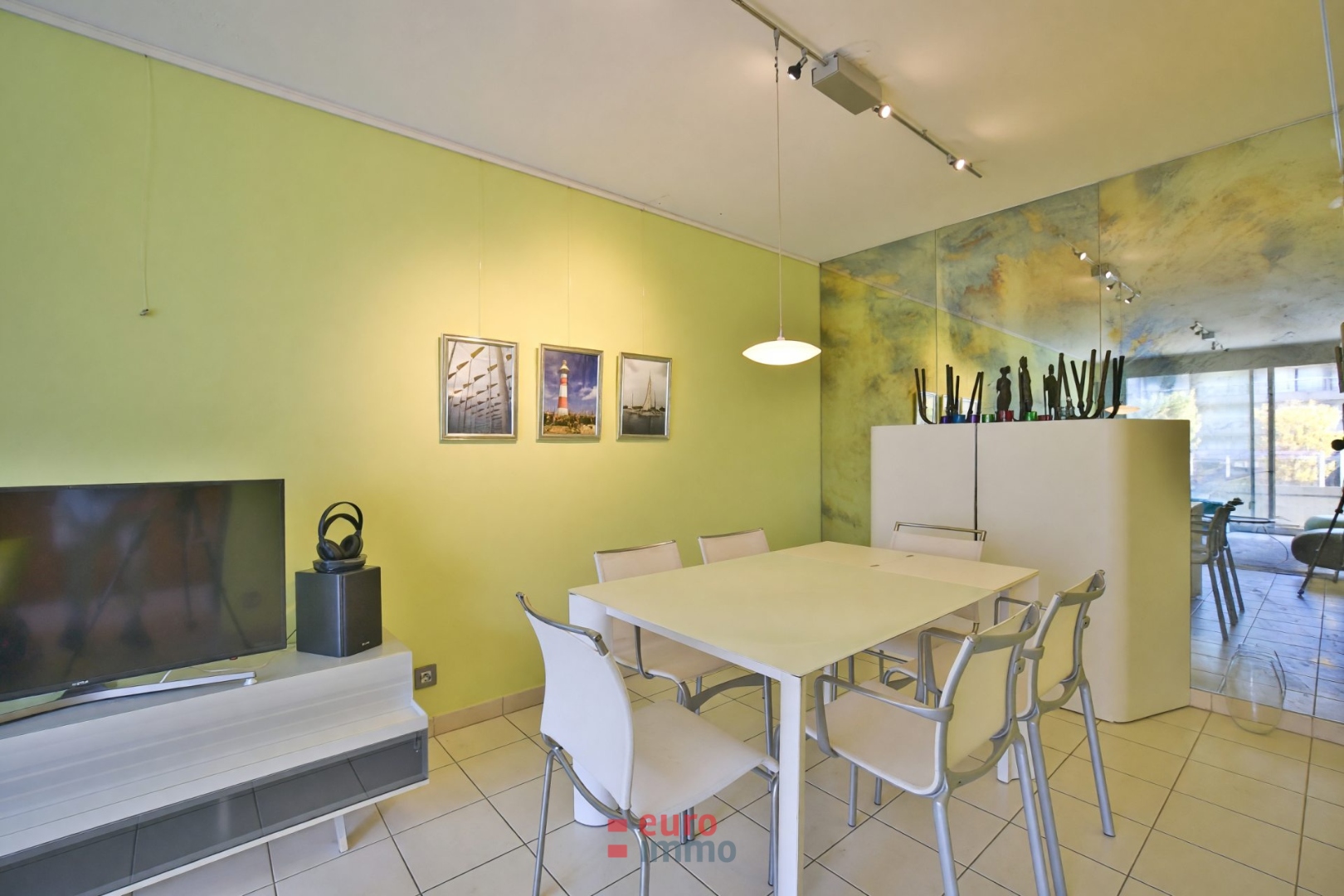 Stijlvol appartement met 1 slaapkamer te koop in het hart van Nieuwpoort! - foto 4