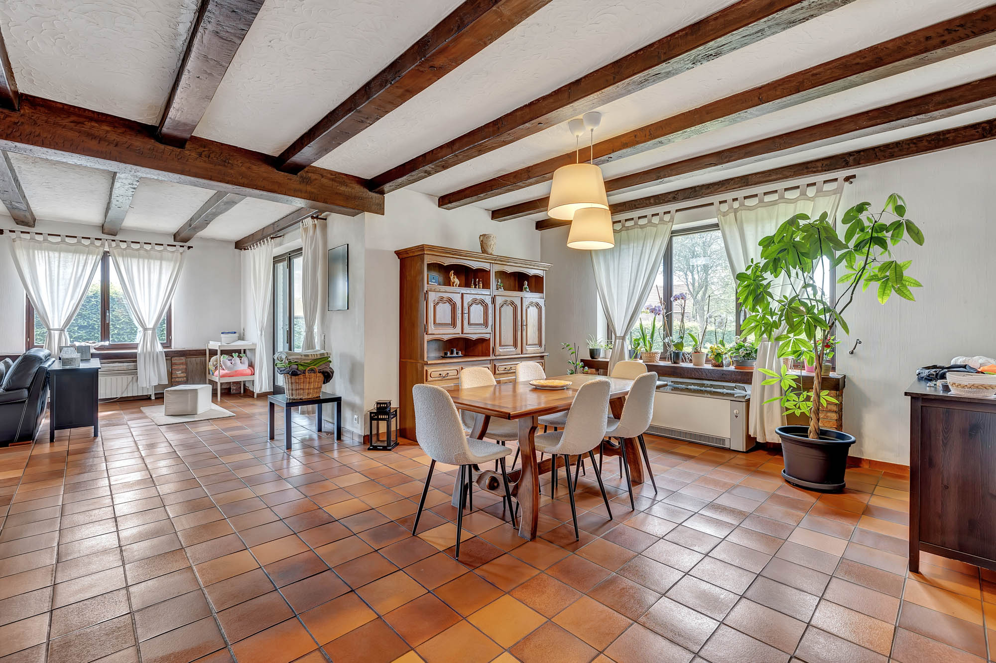 Villa met 5 slaapkamers op 20a - foto 5