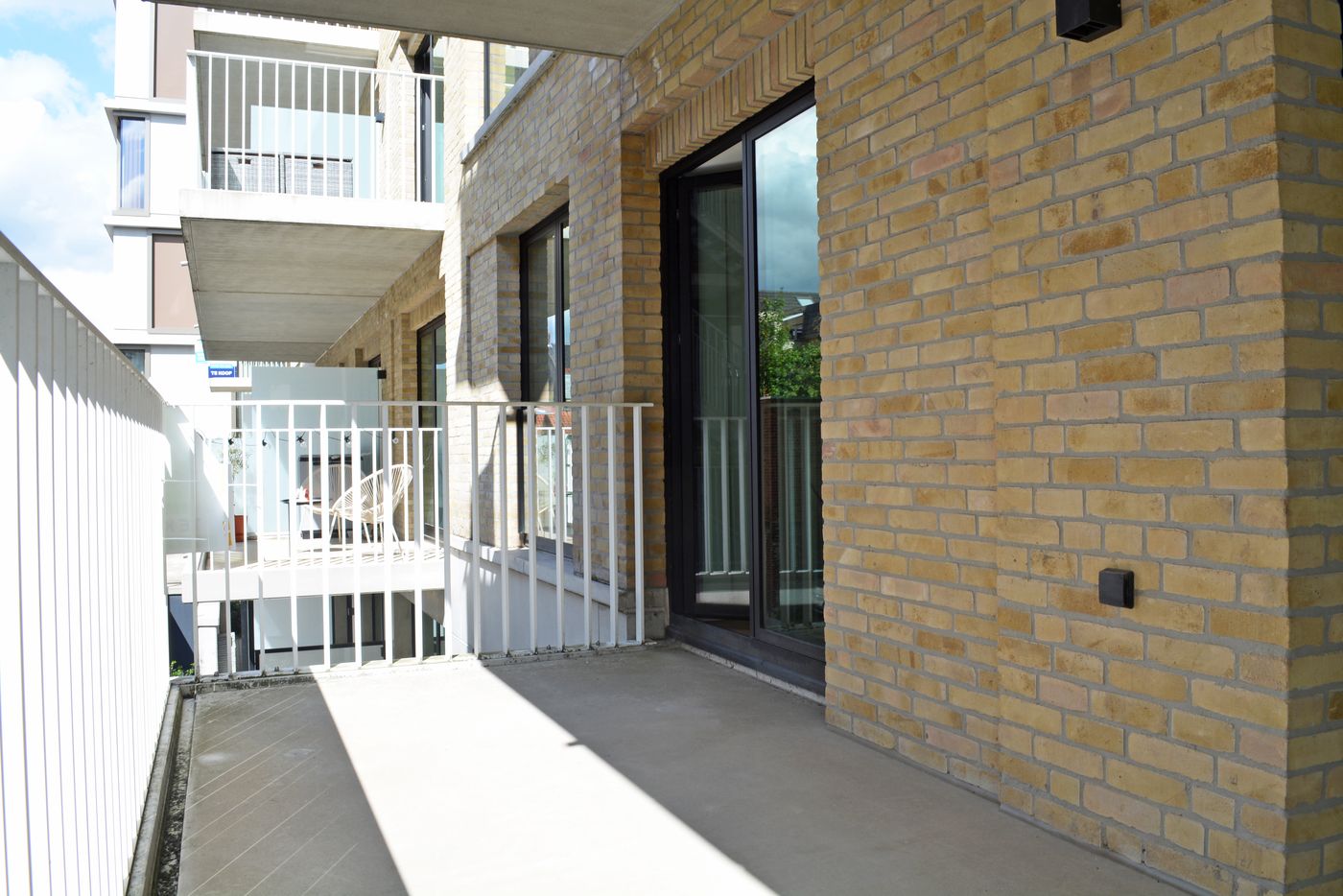 Residentie Bel-ford - foto 5