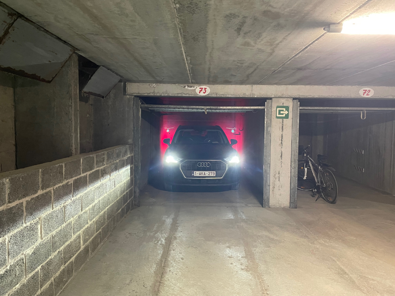 Uitstekend gelegen garagebox te Nieuwpoort-Bad - foto 2