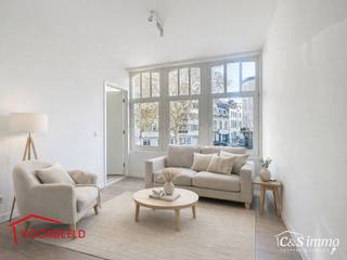 Appartement à louer à Anvers