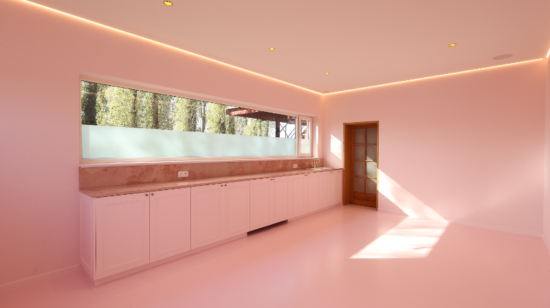 Commercial à louer à Sint-Eloois-Winkel - photo 5