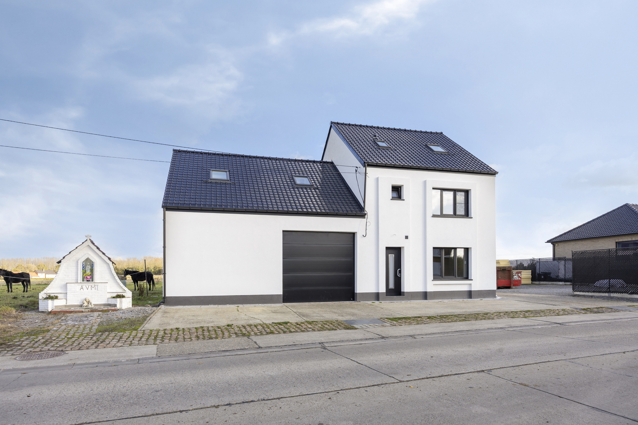 Woning met ruime loods te koop in Geetbets - foto 4