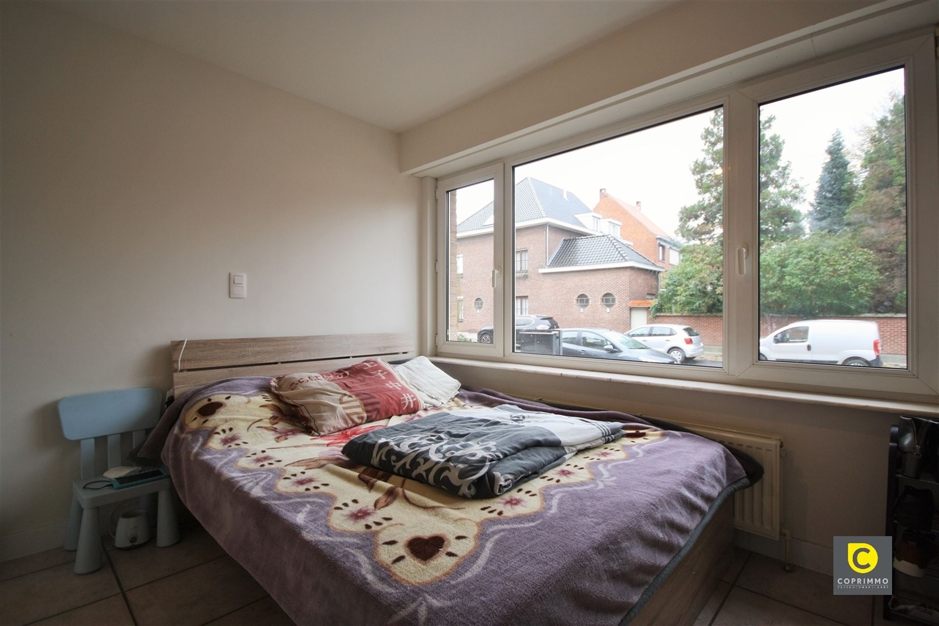 Glv 2-slpk appartement MET garage - foto 4