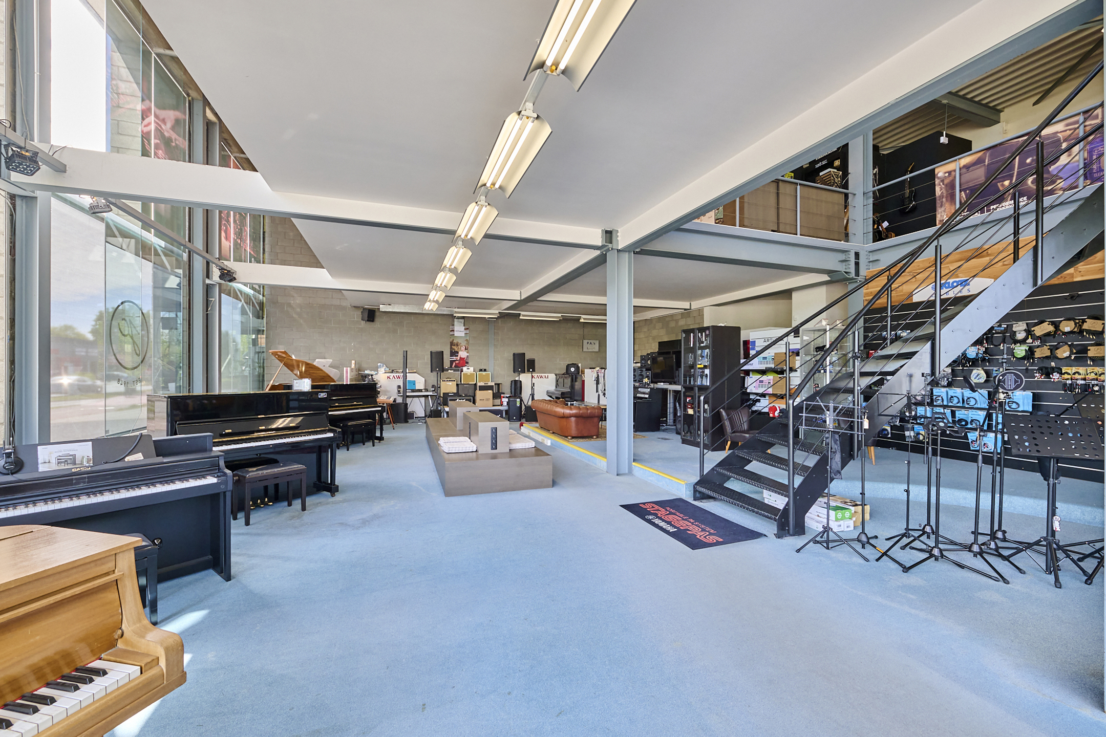 Commercial à vendre à Genk - photo 4